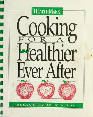 Cooking for a Healthier Ever After