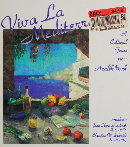 Viva LA Mediterranean: A Cultural Feast from Healthmark