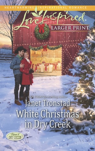 White Christmas in Dry Creek (Return to Dry Creek, 5)