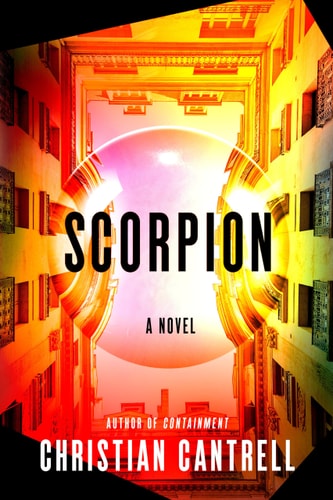 Scorpion: A Novel