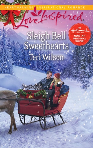 Sleigh Bell Sweethearts (Love Inspired LP)