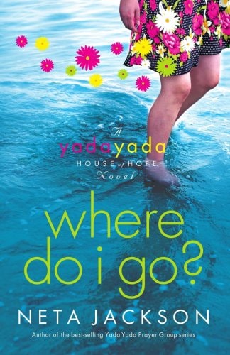 Where Do I Go
