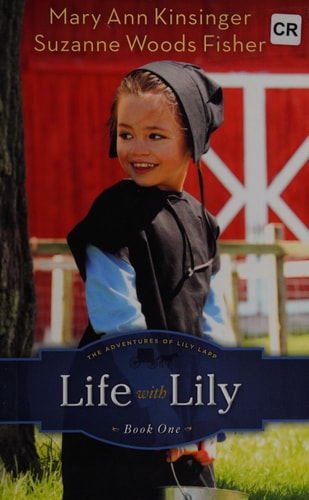 Life with Lily
