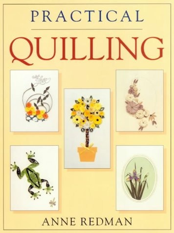 Practical Quilling