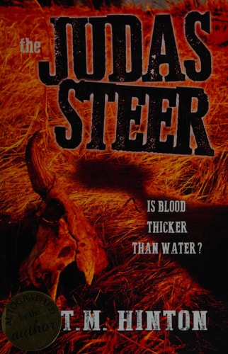 The Judas Steer