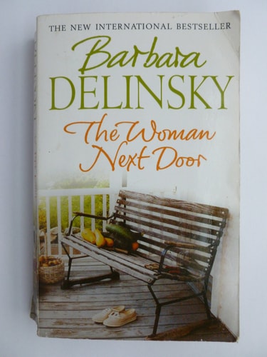 The Woman Next Door