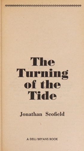 The Turning of the Tide (Freedom Fighters, No. 7)