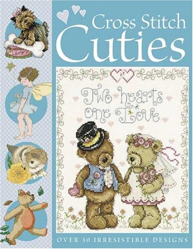 Cross Stitch Cuties