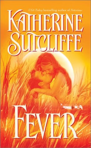 Fever (Sonnet Books)