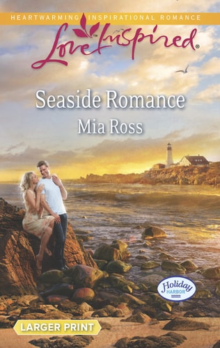 Seaside Romance (Holiday Harbor)