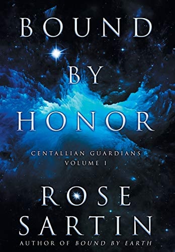 Bound by Honor (Bonds of Honor)