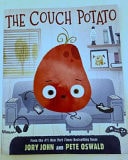 The Couch Potato