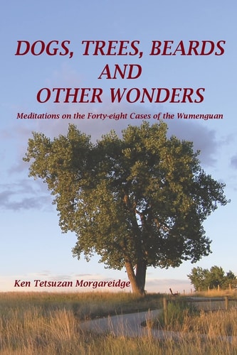 Dogs, Trees, Beards and Other Wonders: Meditations on the Forty-eight Cases of the Wumenguan