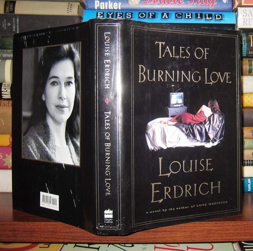 Tales of Burning Love