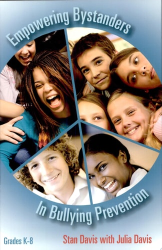 Empowering Bystanders in Bullying Prevention