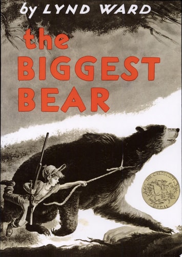 The Biggest Bear