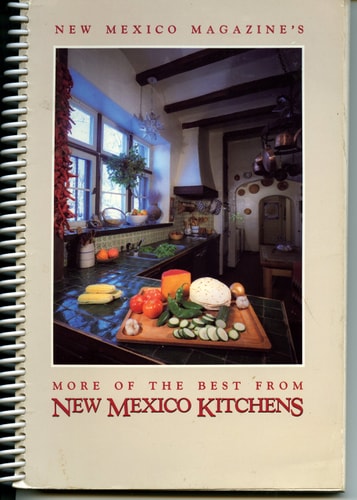 More of the Best From New Mexico Kitchens