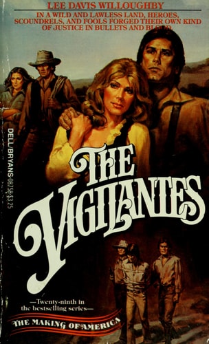 The Vigilantes