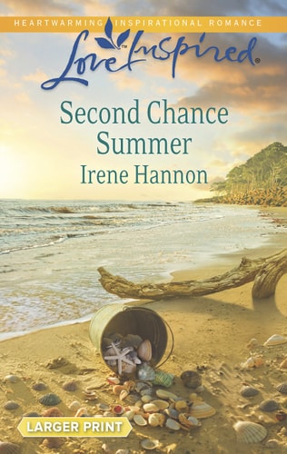 Second Chance Summer (Love Inspired LP)