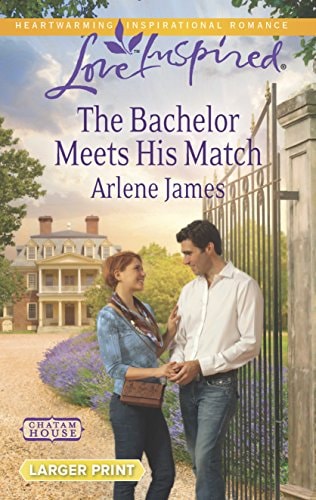 The Bachelor Meets His Match (Chatam House)