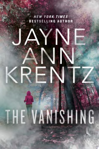 The Vanishing (Fogg Lake)