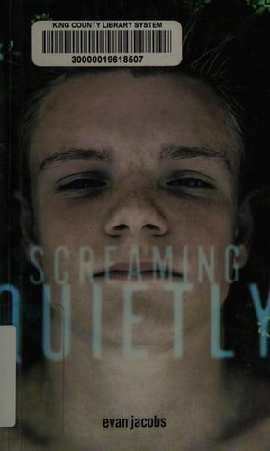 Screaming Quietly (Gravel Road)
