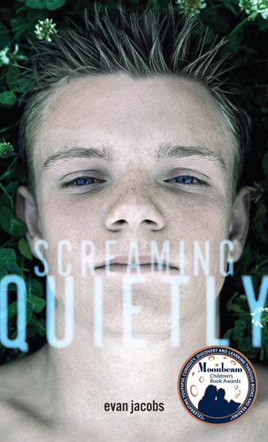 Screaming Quietly (Gravel Road)