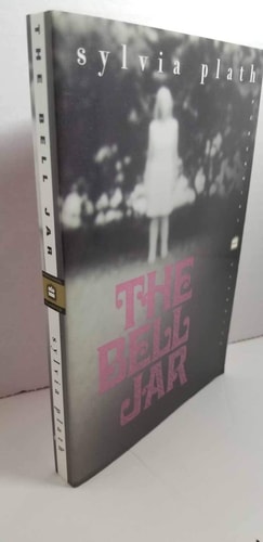The Bell Jar A Novel