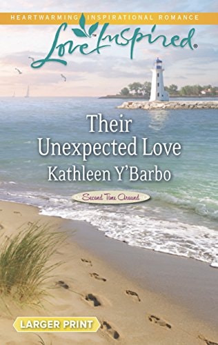 Their Unexpected Love (Second Time Around, 3)