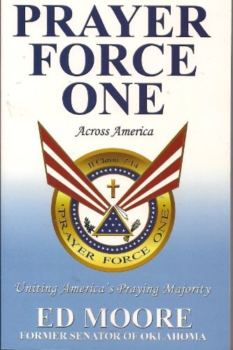 Prayer Force One