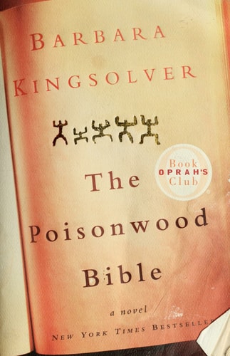 The Poisonwood Bible (Oprah's Book Club)