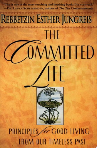 The Committed Life