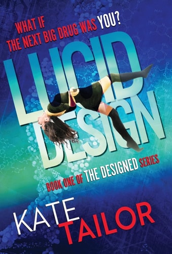 Lucid Design (The Designed)