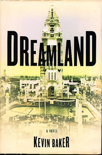 Dreamland