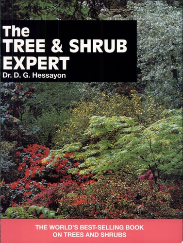 The Tree & Shrub Expert