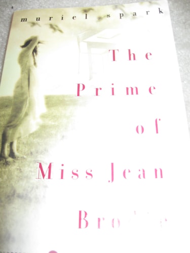 The Prime of Miss Jean Brodie