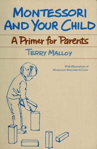 Montessori and Your Child