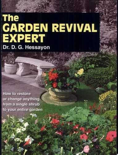 The Garden Revival Expert