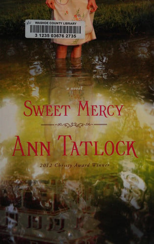 Sweet Mercy