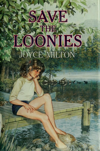 Save the loonies