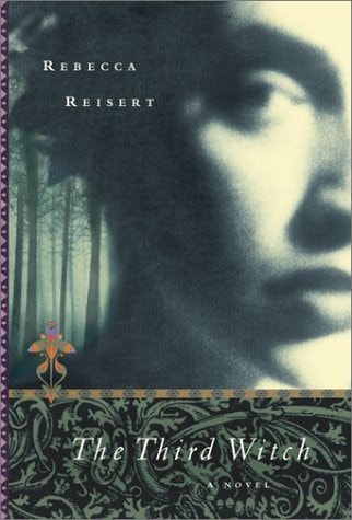 The Third Witch: A Novel