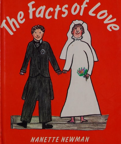 The Facts of Love: A Collection of Children's Sayings