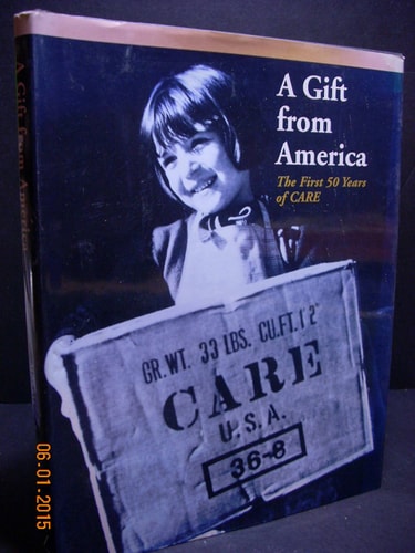 A Gift from America: The First 50 Years of Care