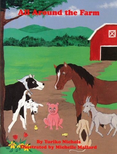 All Around the Farm