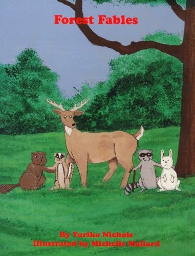 Forest Fables
