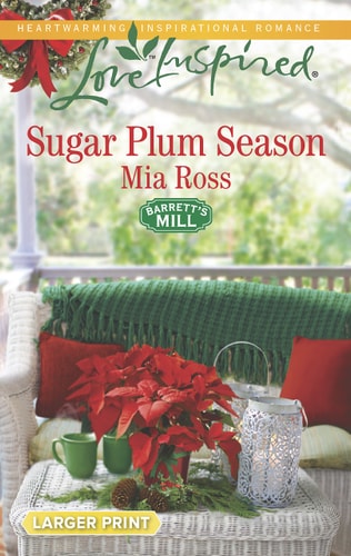 Sugar Plum Season (Barrett's Mill)