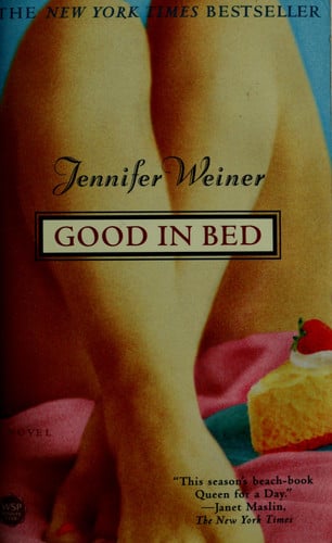 Good in Bed