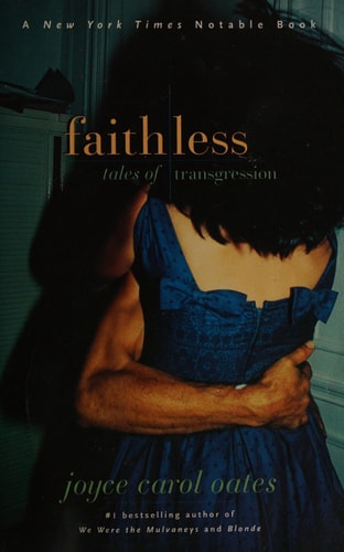 Faithless: Tales of Transgression
