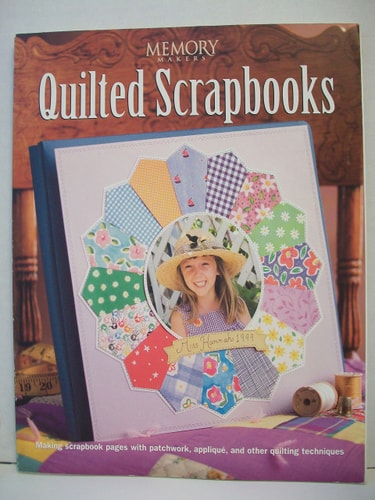 Quilted Scrapbooks