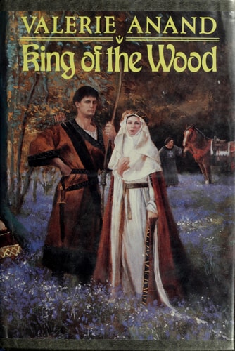 King of the Wood